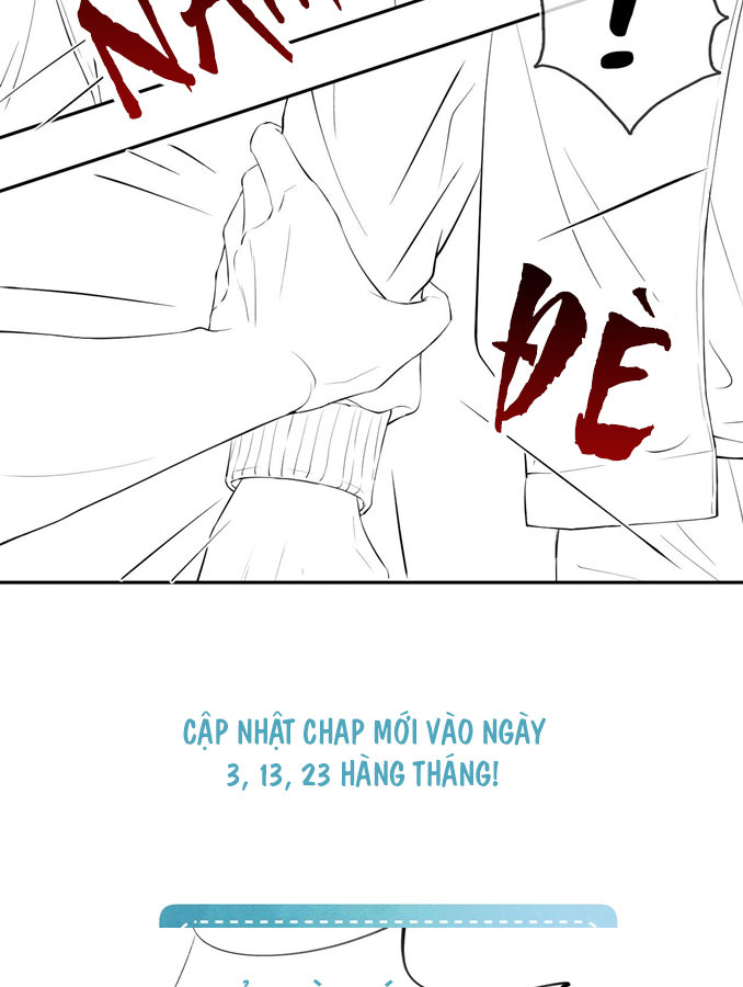 Yêu một kẻ ngốc chapter 21