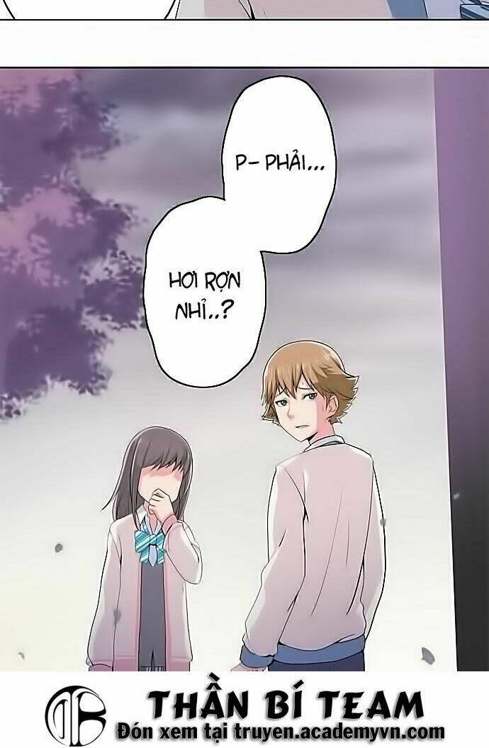 sorairo no graffiti chapter 1 21