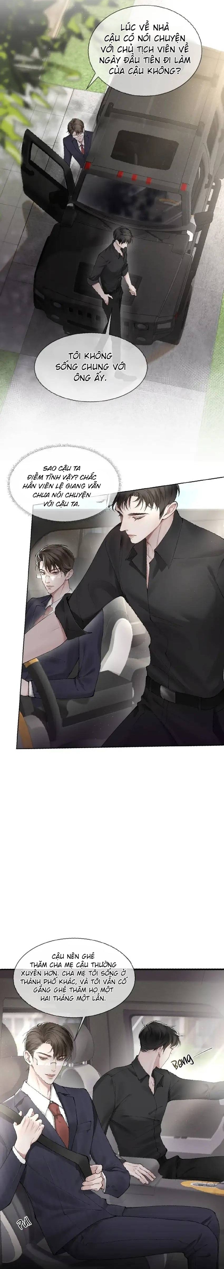 ăn miếng trả miếng chapter 7 4