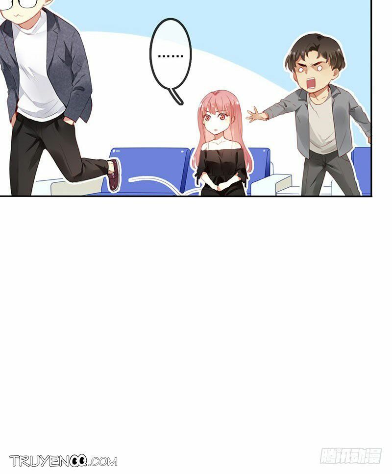 khởi động lại tương lai chapter 3.1 29