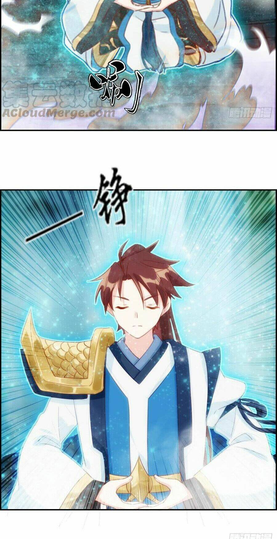 tối cường hoàn khố hệ thống chapter 18 8