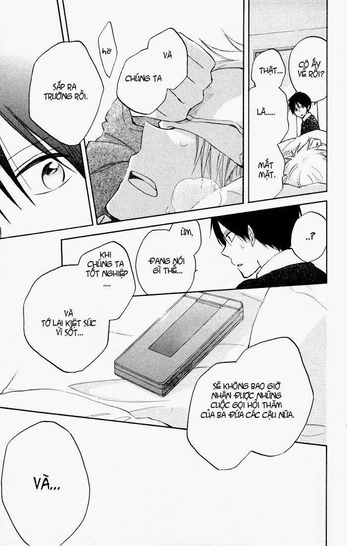 seishun kouryakuhon chapter 6 29