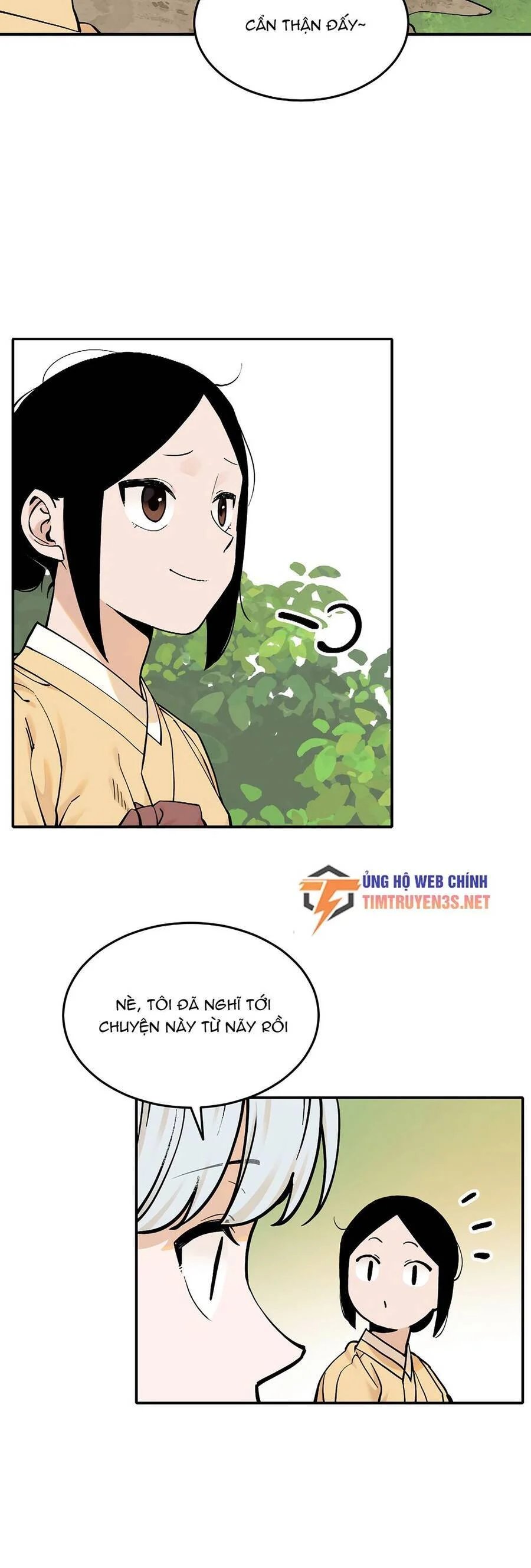 sự lụi tàn của usuzumi chapter 58 19