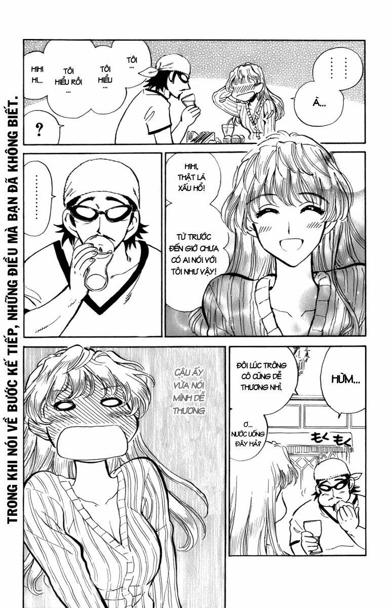 school rumble chapter 198 8