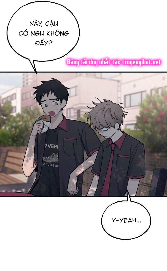 yeonwoo ngây thơ chapter 42.2 9