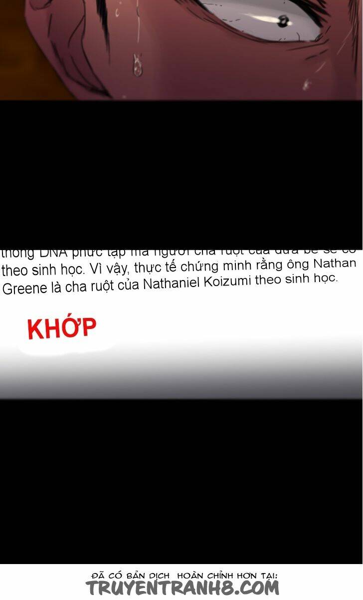 nhiệt huyết thanh xuân chapter 18 24