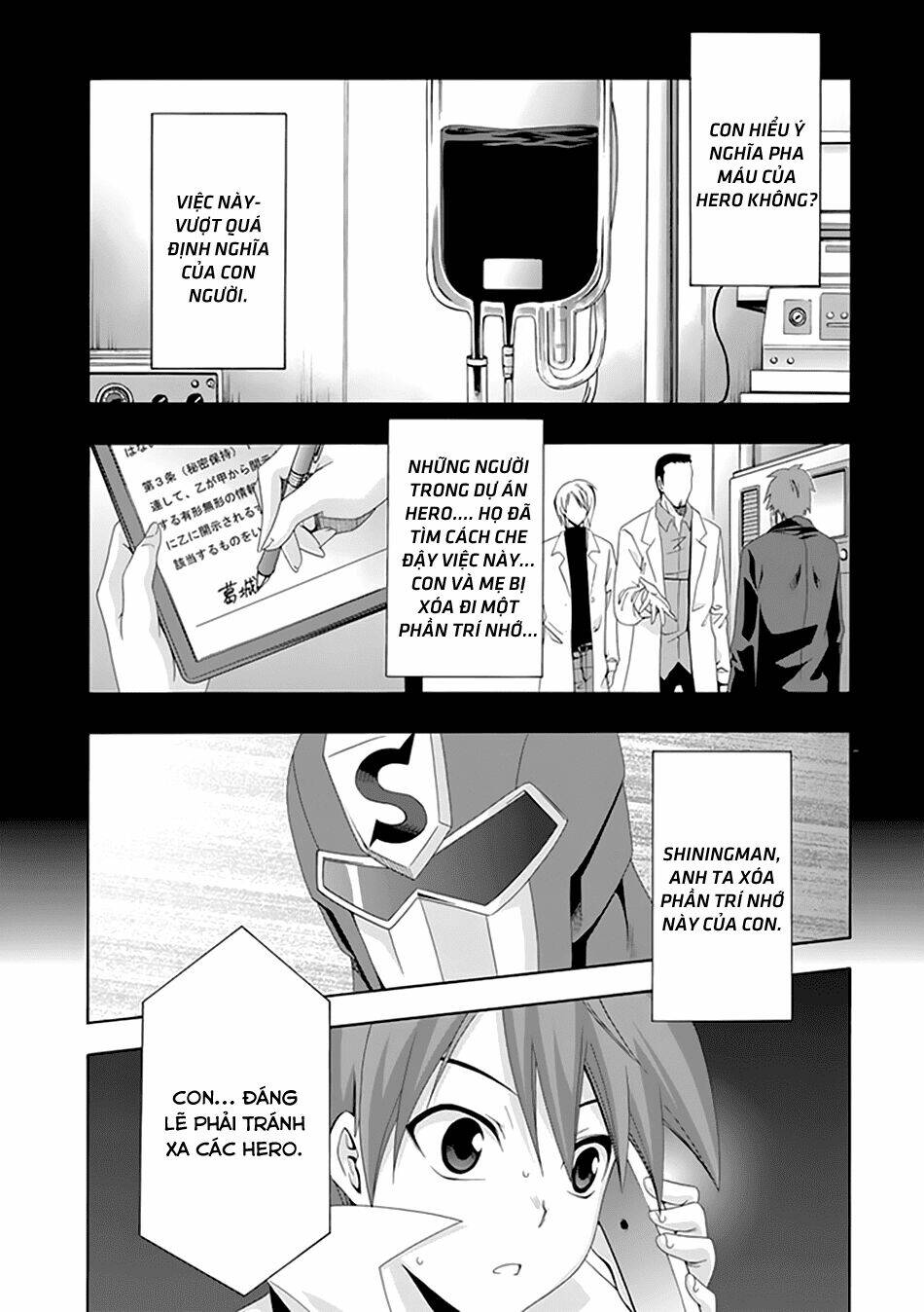 anh hùng xấu xa chapter 54 16