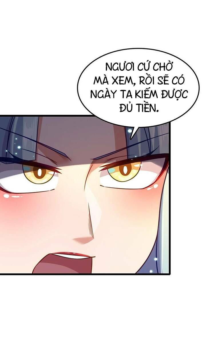 đại bảo kiếm của tôi chapter 15 19