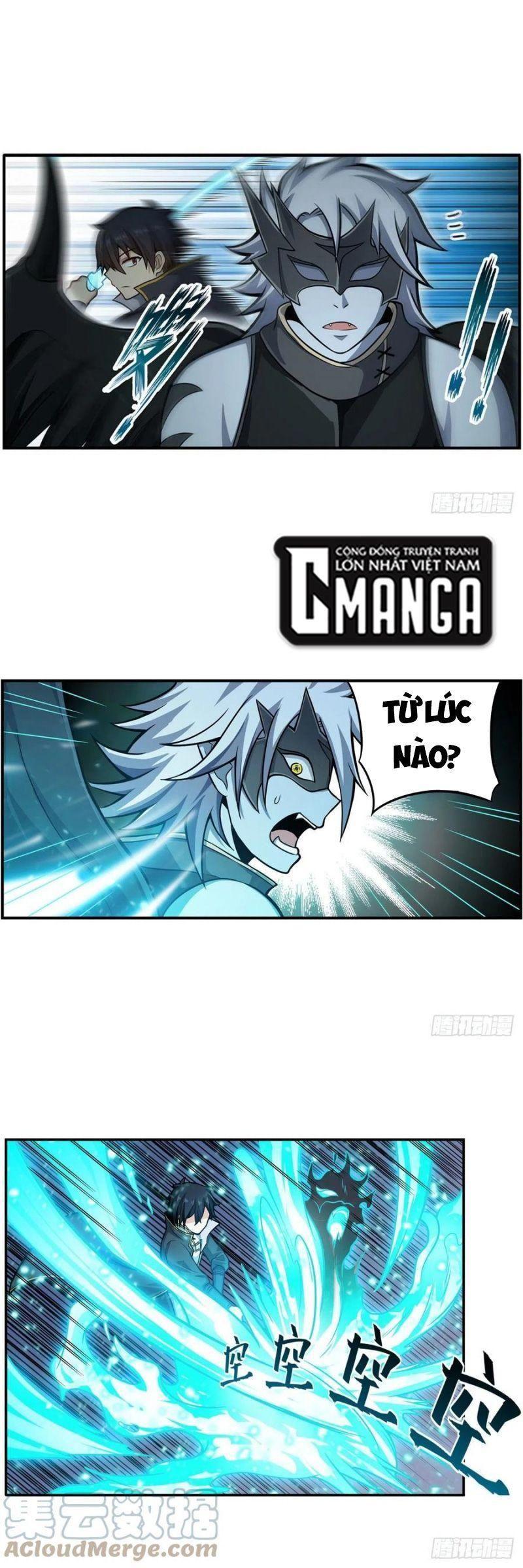 vô hạn sứ đồ và 12 nữ chiến binh chapter 211 1