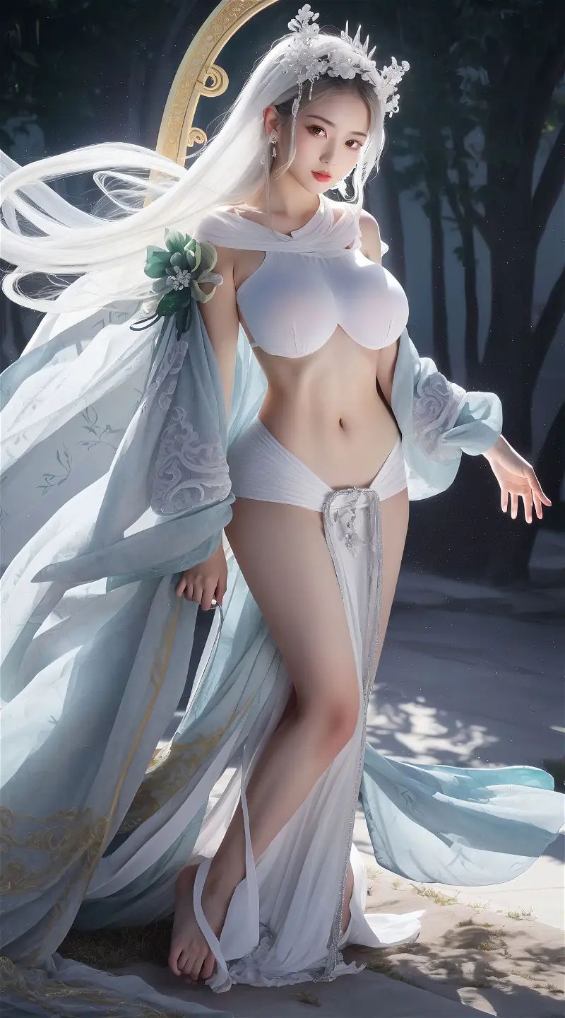 artist ai generated chapter 7 80