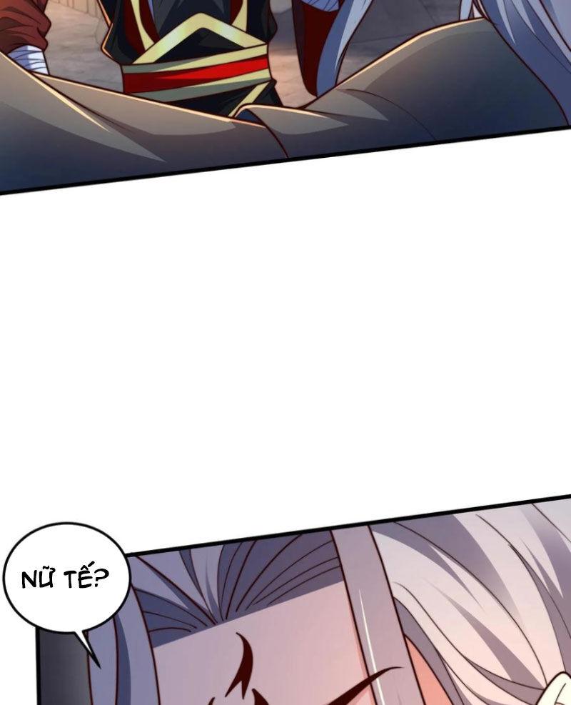 ta nuôi ma quỷ ở trấn ma ti chapter 297 74