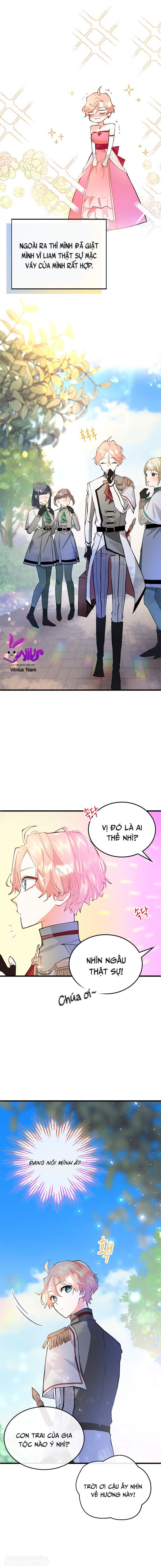 đại tiểu thư tại sao lại cải nam trang chapter 2 17