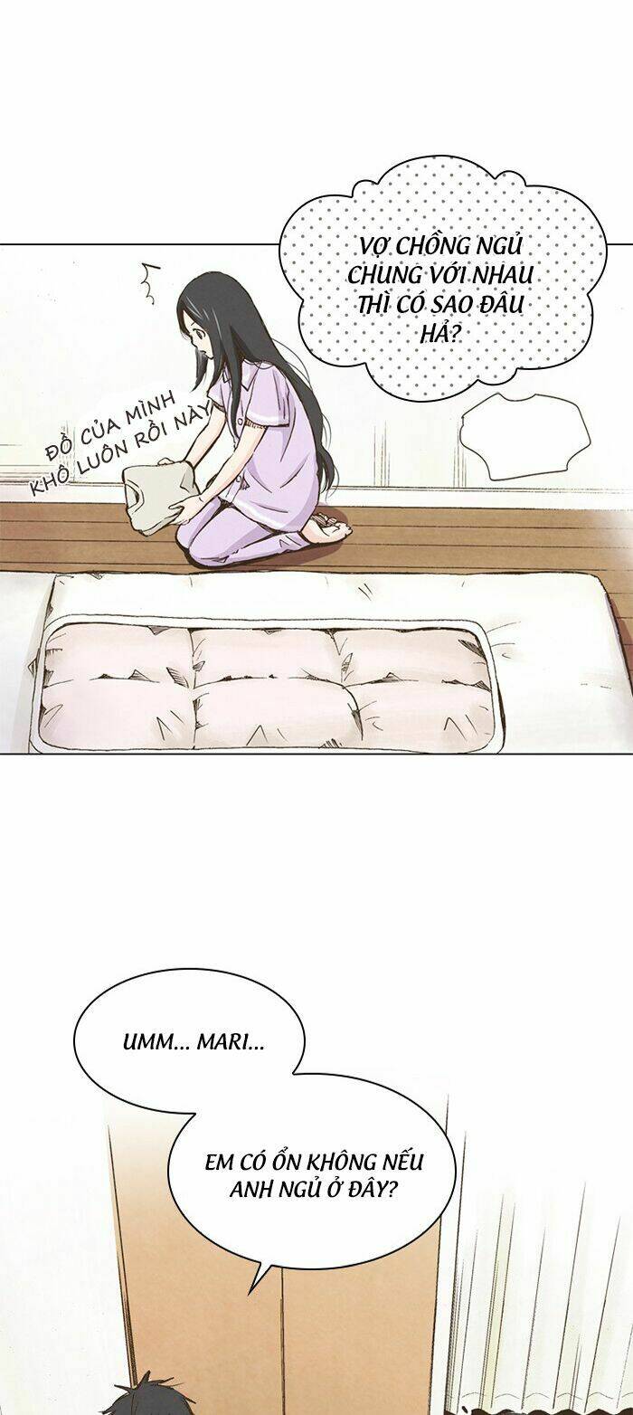 marry me! chapter 27 17