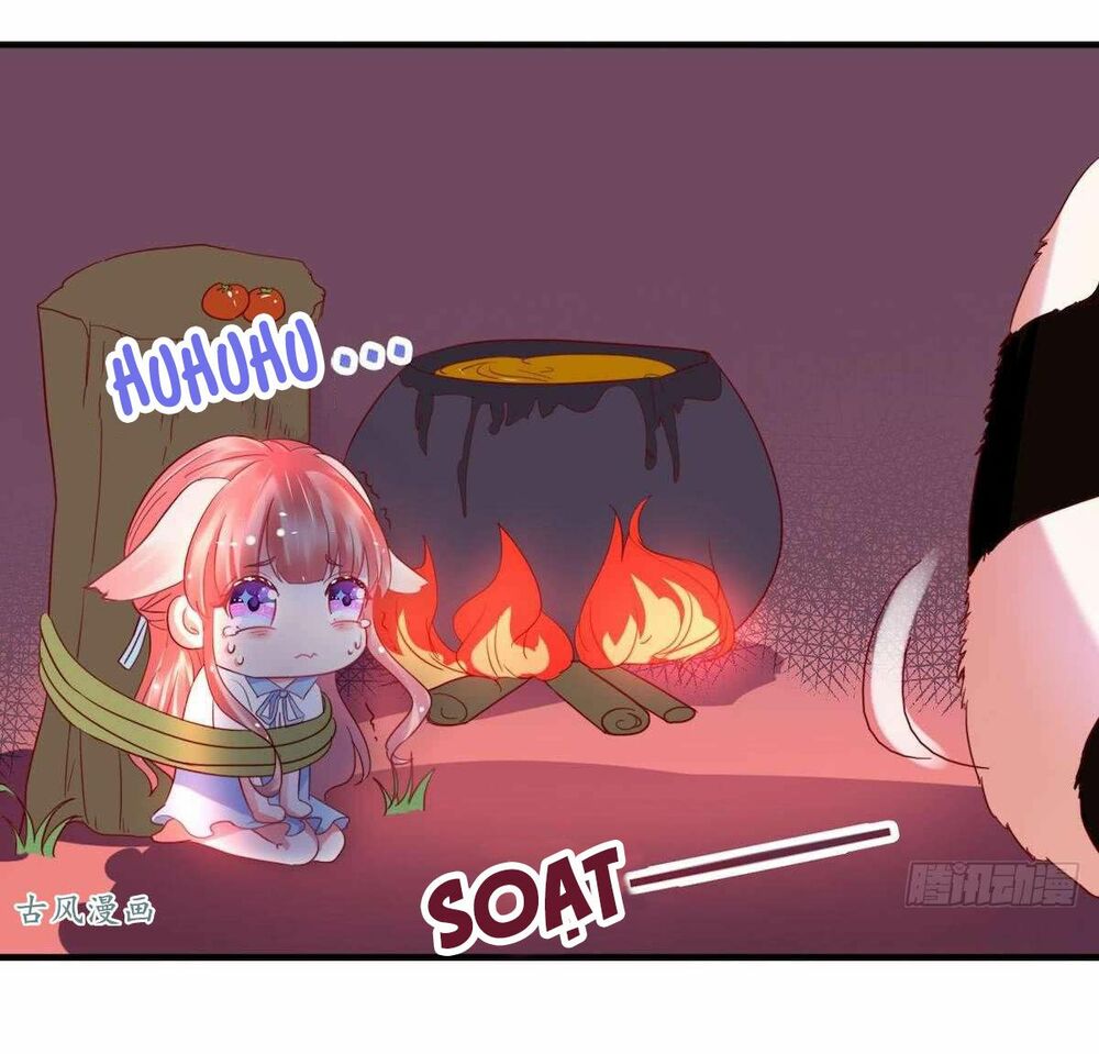 manh thê khó dỗ phần 1 chapter 32 2