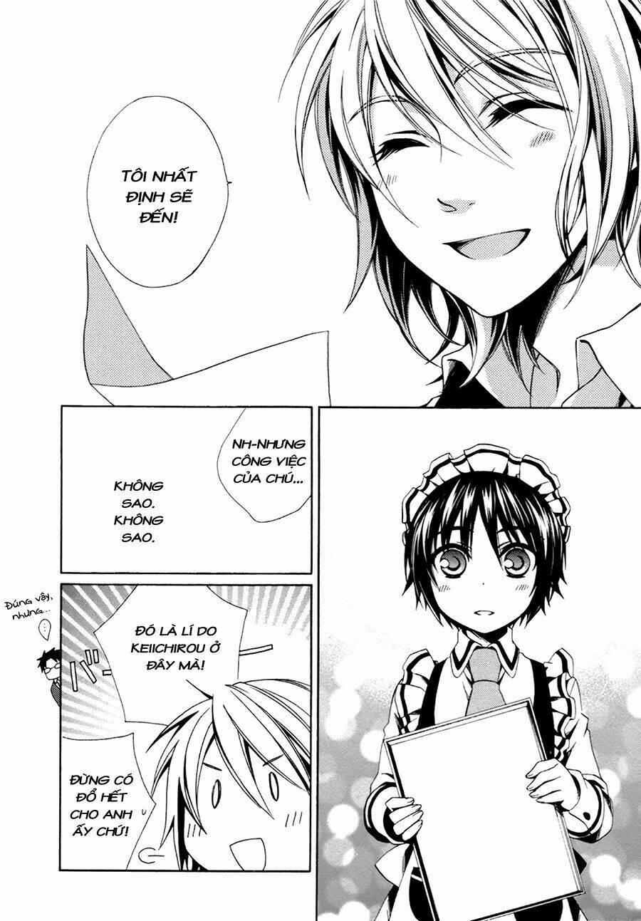 shounen maid chapter 18 17