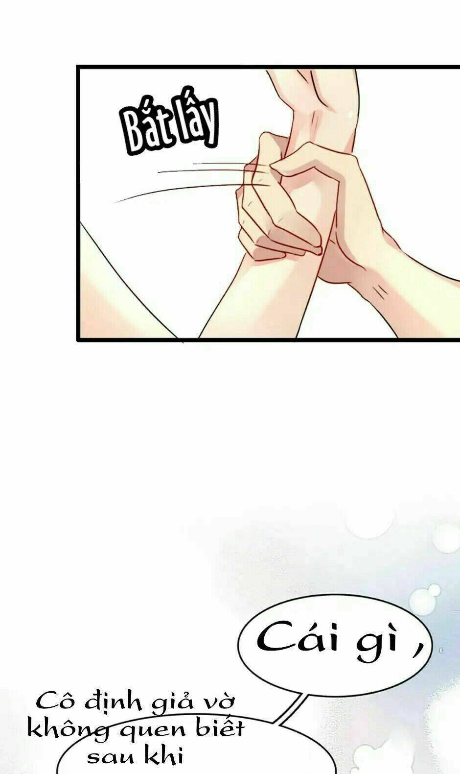 vị giám đốc quyến rũ chapter 1 8