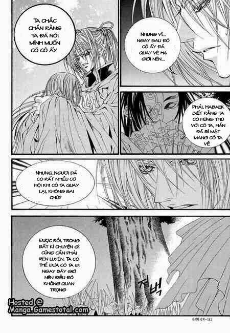 tân nương của thủy thần chapter 35 16