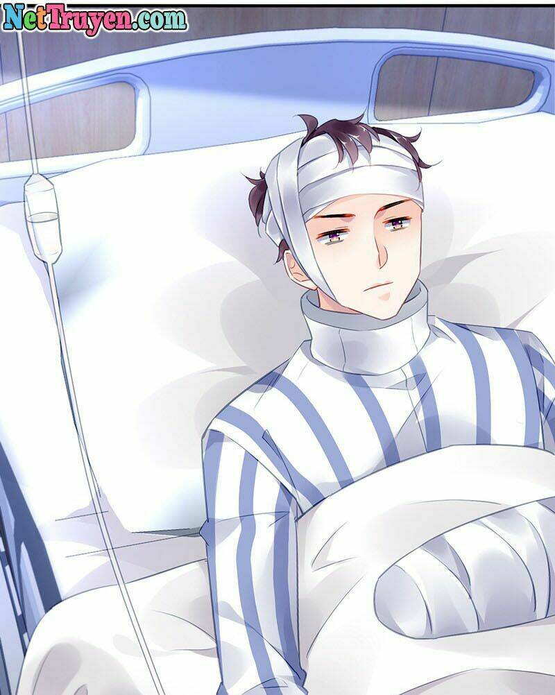 đối kháng hoa tâm chủ thượng chapter 55 6