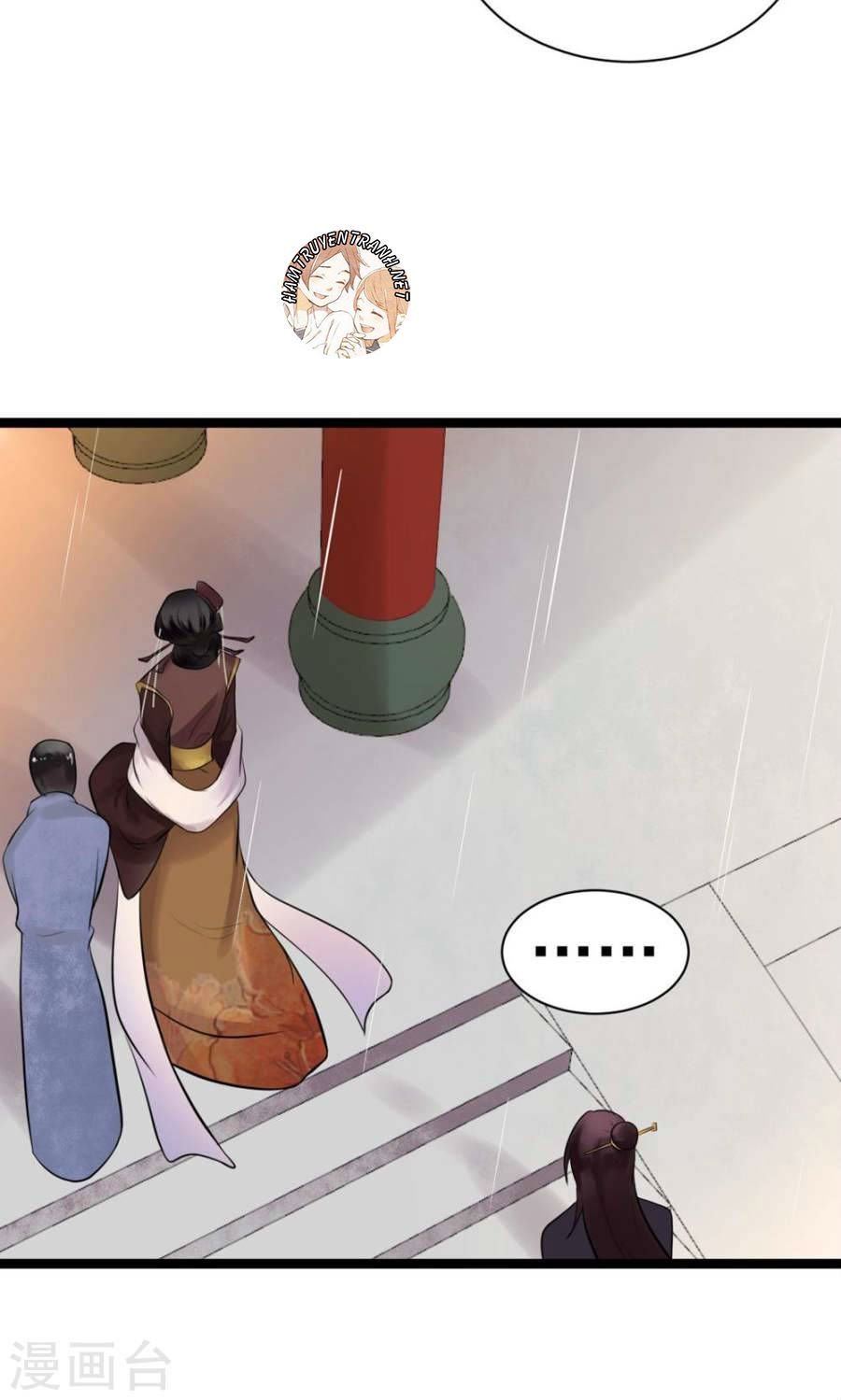 thái tử điện hạ dưỡng thành kí chapter 5 19