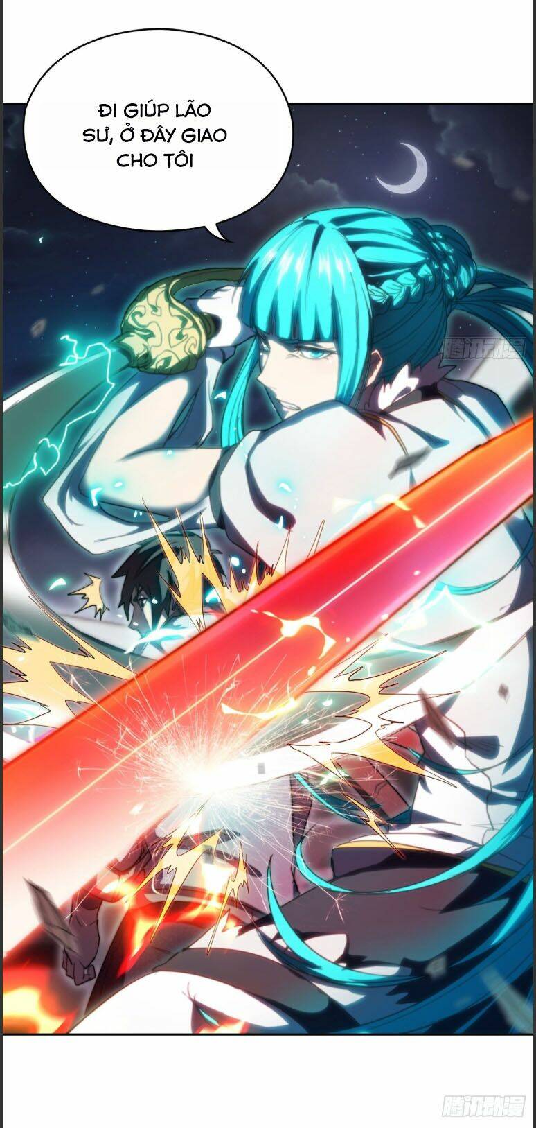 đô thị hàng thần khúc chapter 47 32