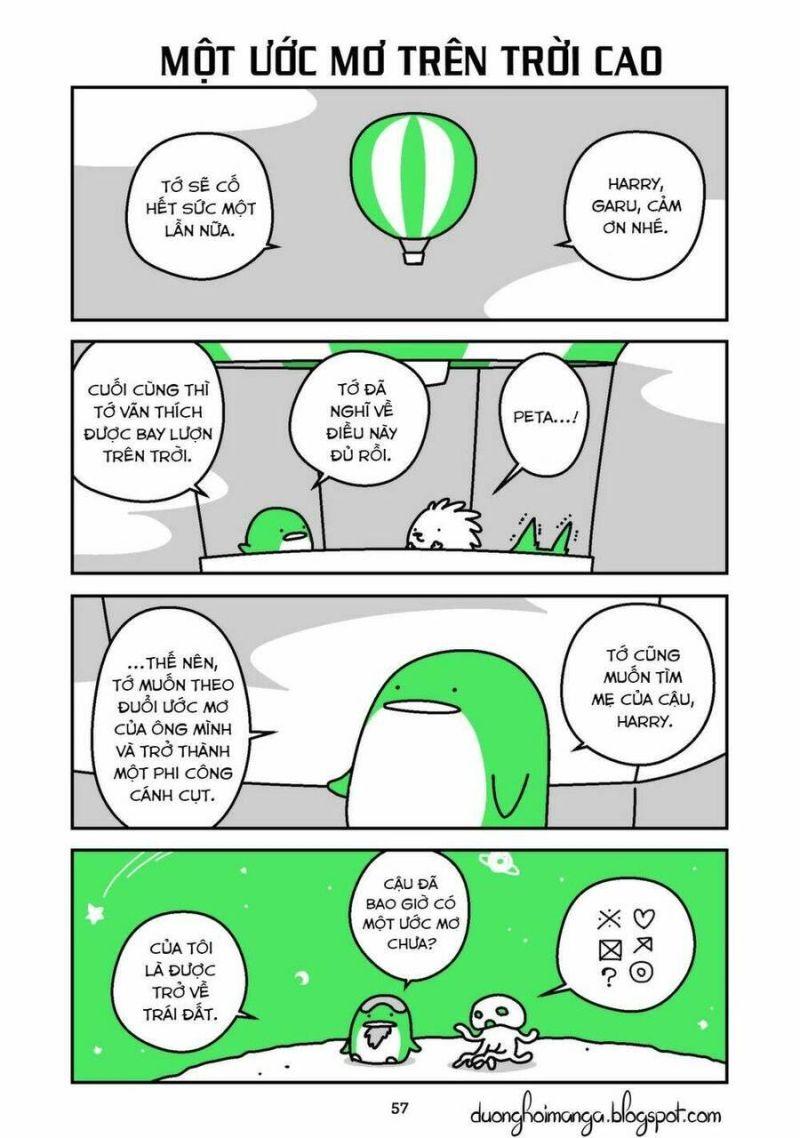 hedgehog harry chapter 1.4 17