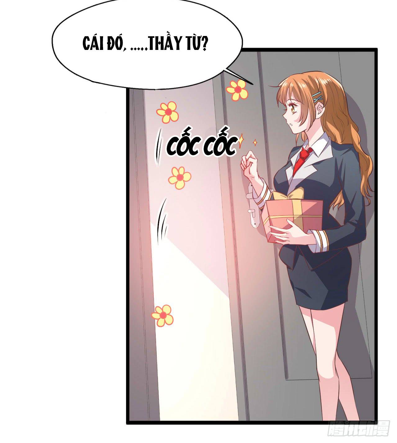 sau này vẫn cứ thích anh chapter 14 5