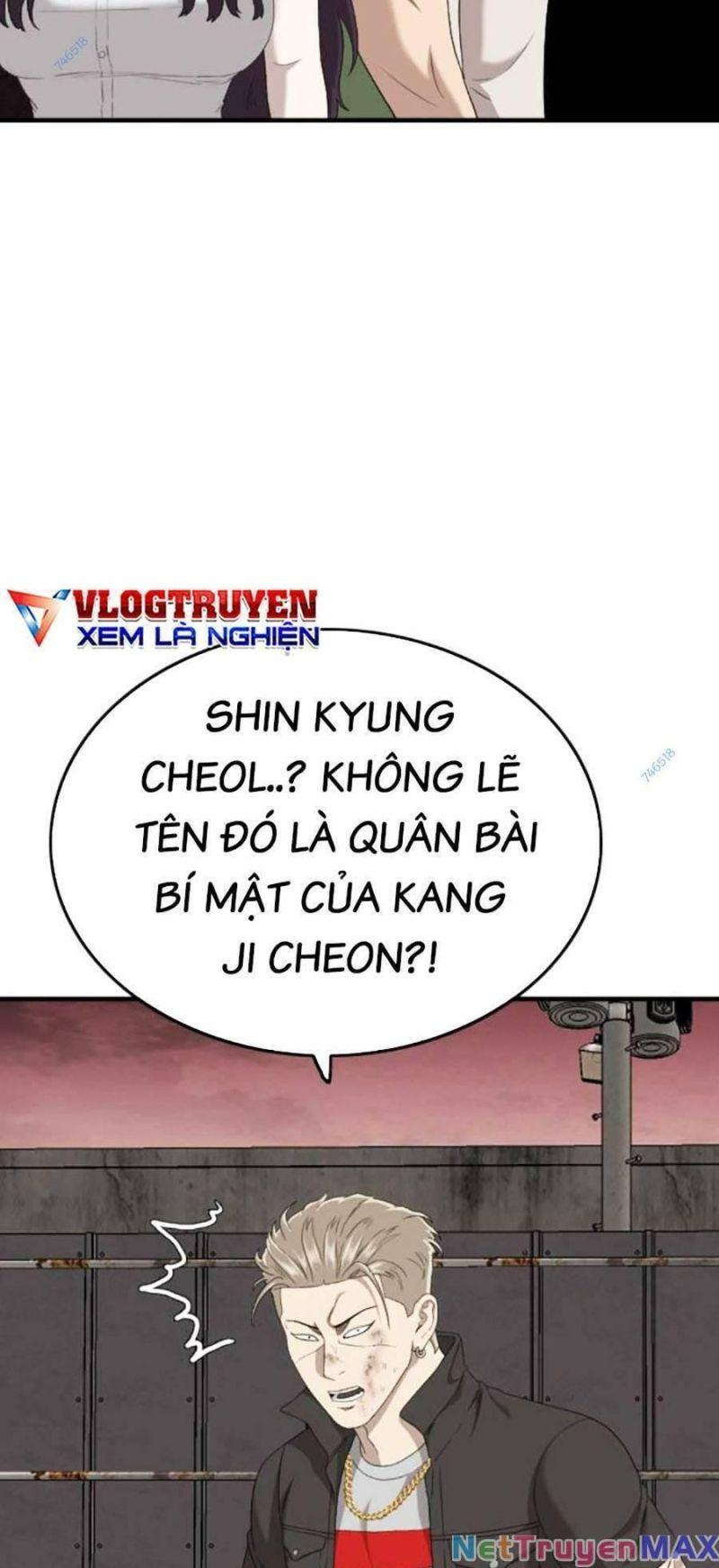 người xấu chapter 158 81