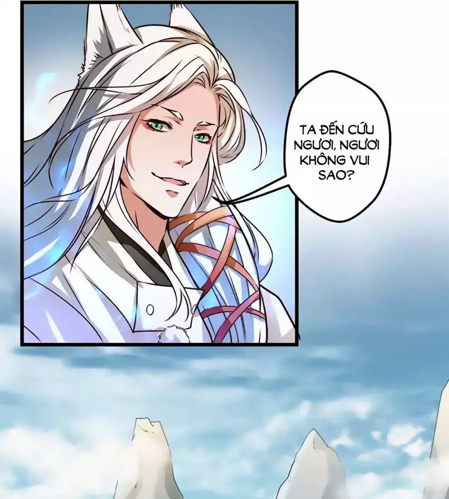 liêu liêu nhân thân tu tiên truyện chapter 75 117