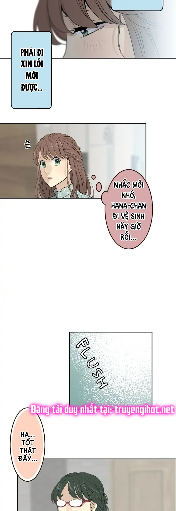 phục tùng tuyệt đối nữ thần rắn chapter 21 14