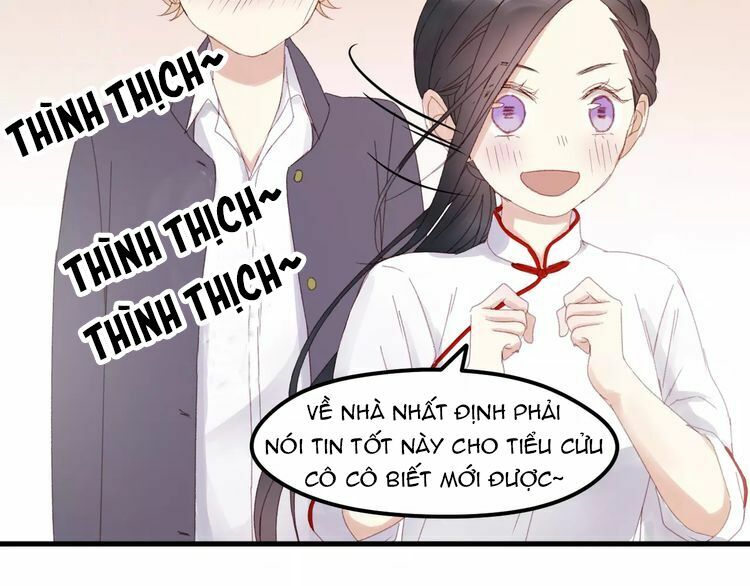 lượm được một tiểu hồ ly phần 2 chapter 34 23