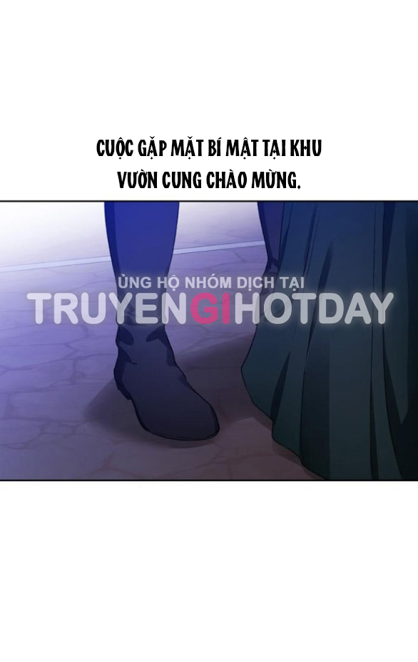 Tôi Thuần Hóa Chó Điên Của Chồng Cũ chapter 44.1 - Trang 6