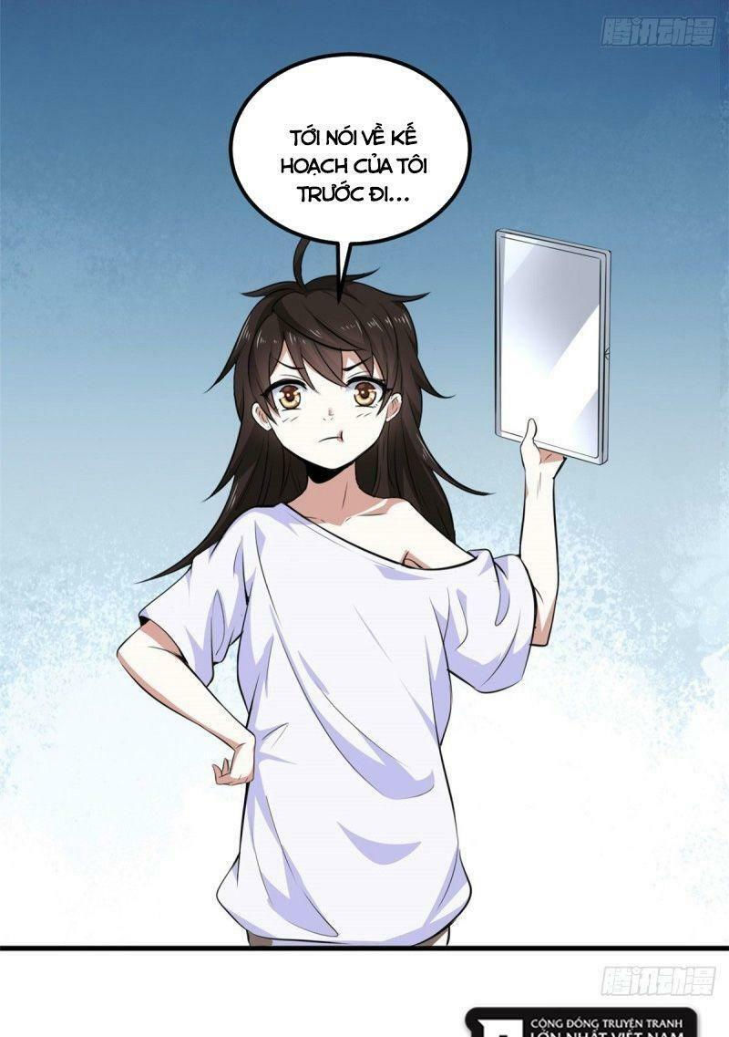 xã lam bạch chapter 43 33