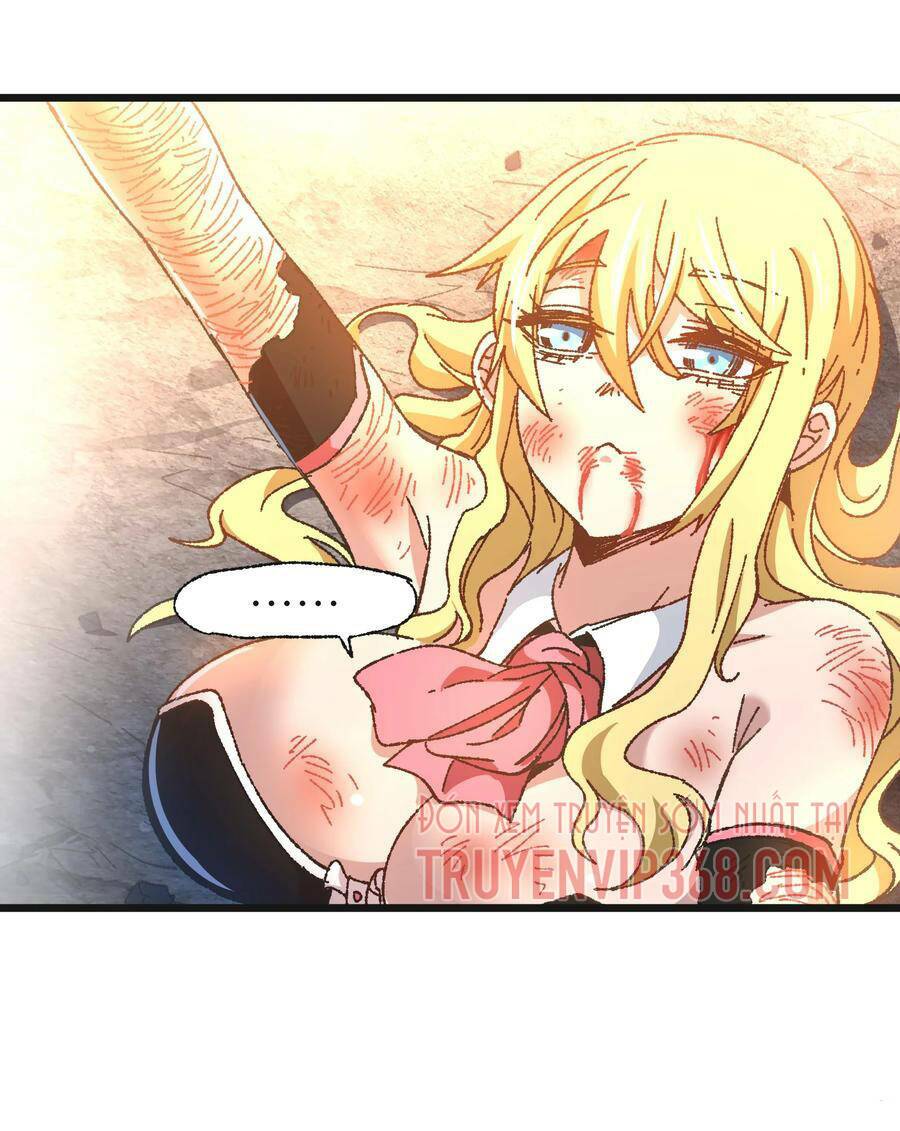 vú em vô địch chapter 29 29