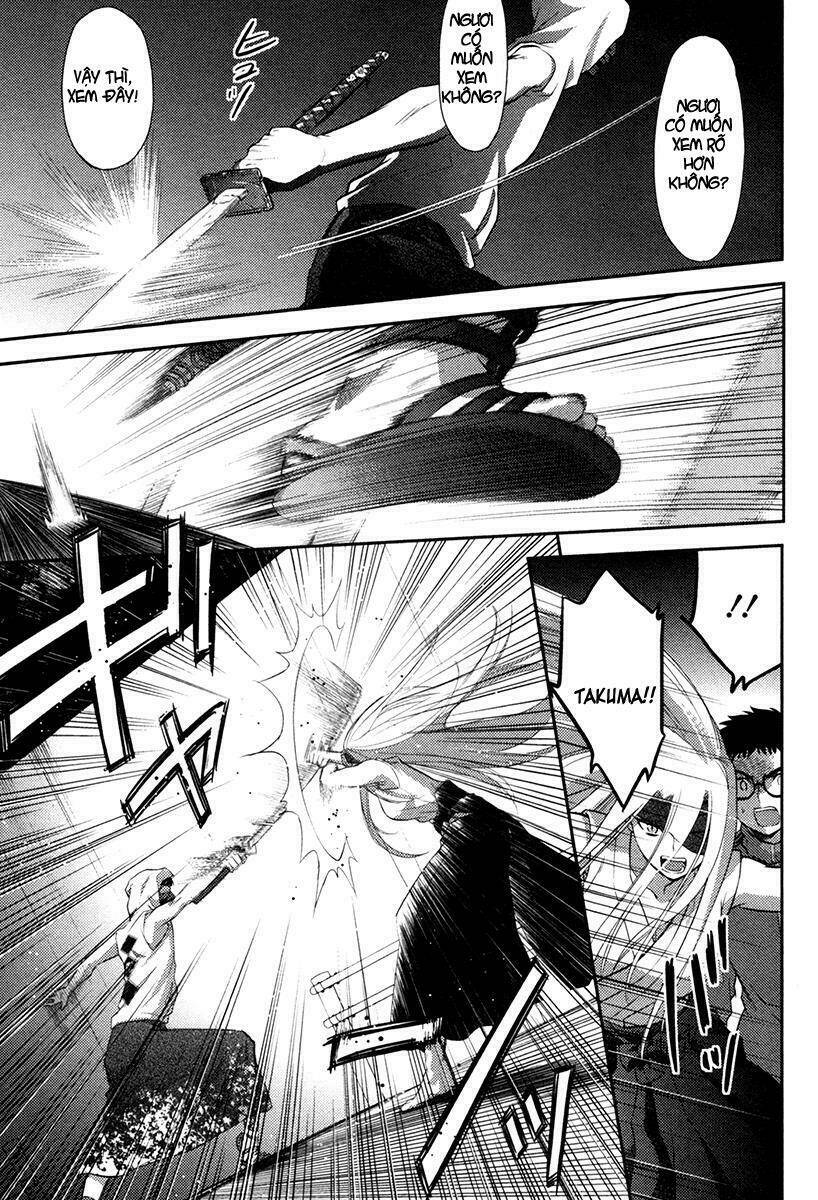 kandachime chapter 24 27