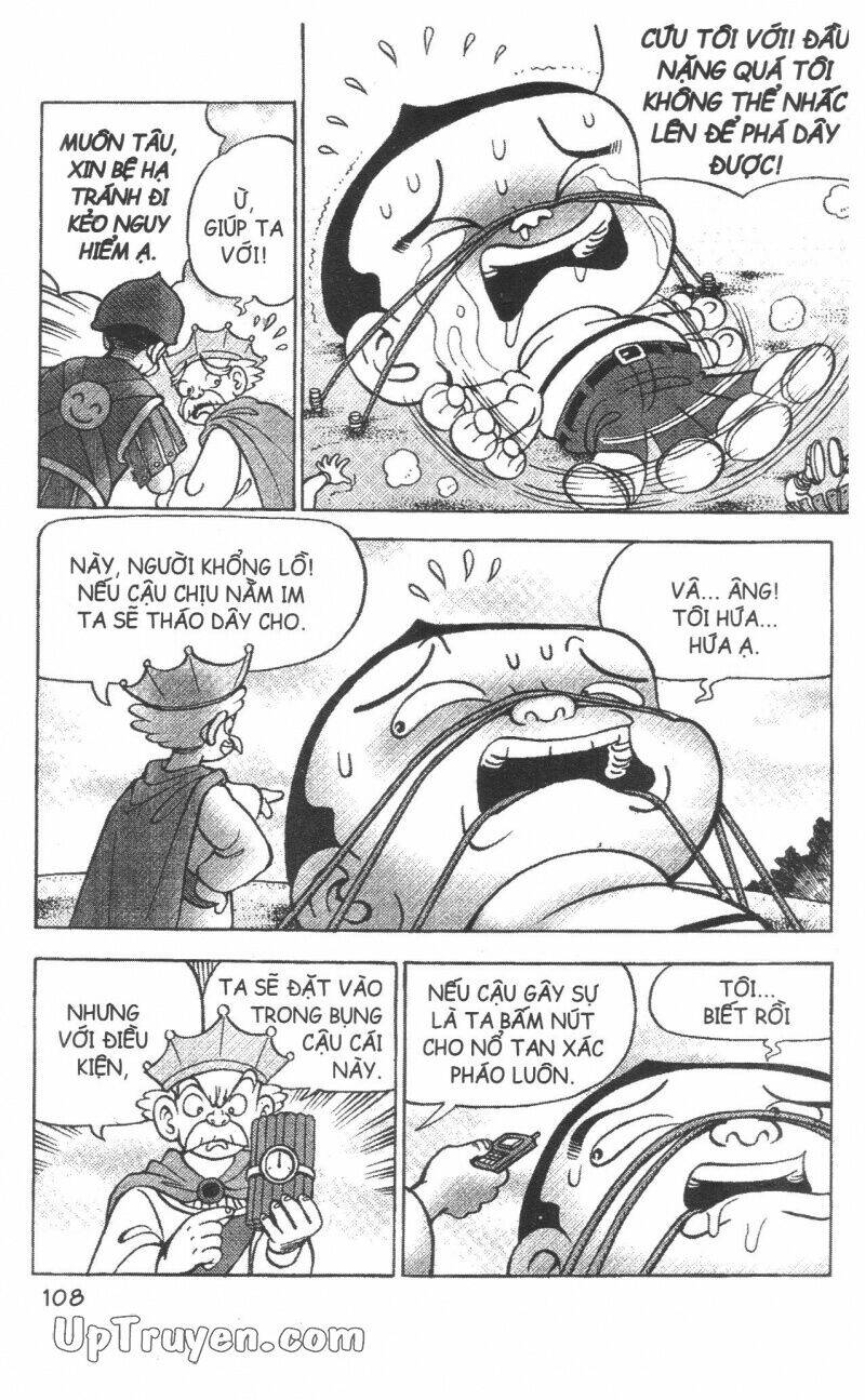 đội quân nhí nhố chapter 37 110