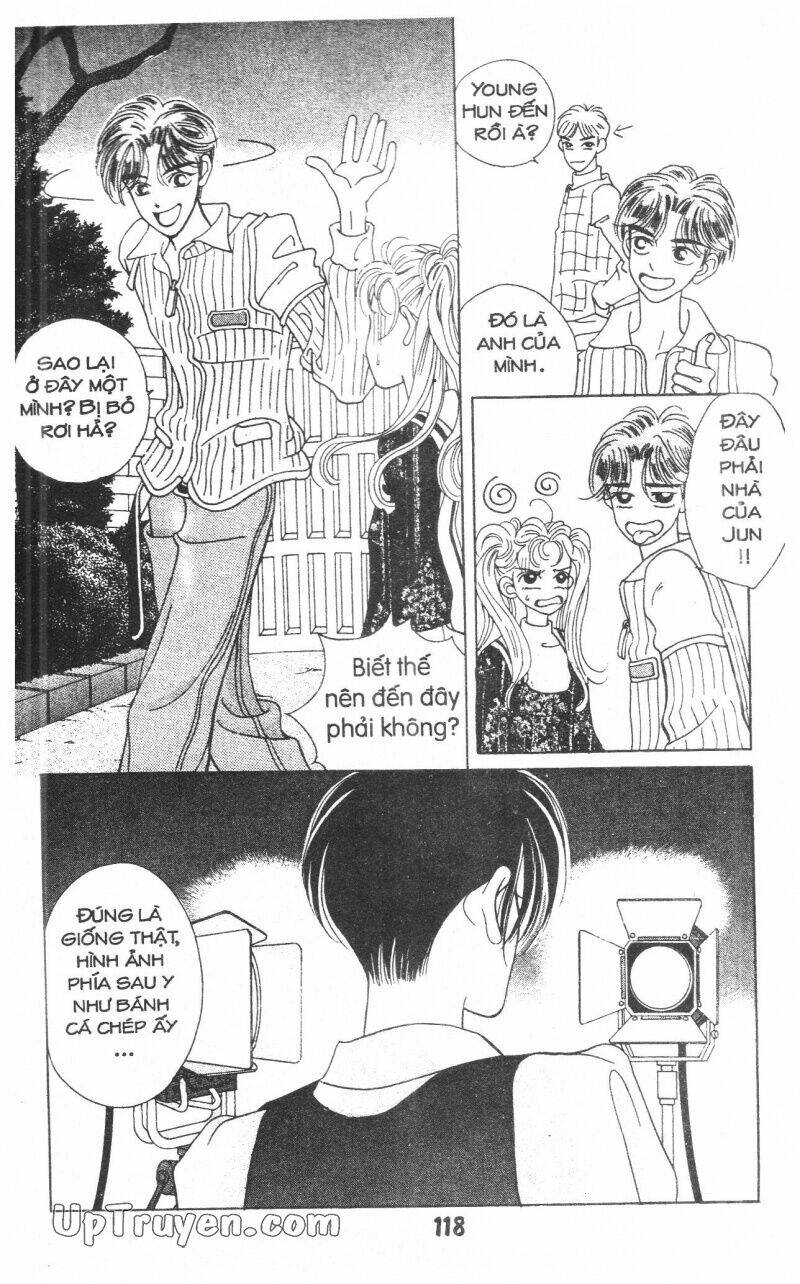 hãy đến đây tình yêu chapter 2 117