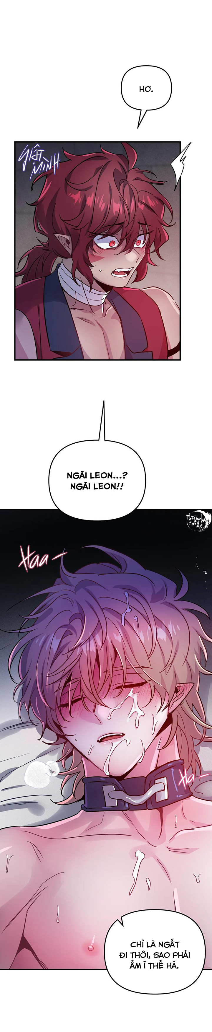 hắc vực chapter 11 15