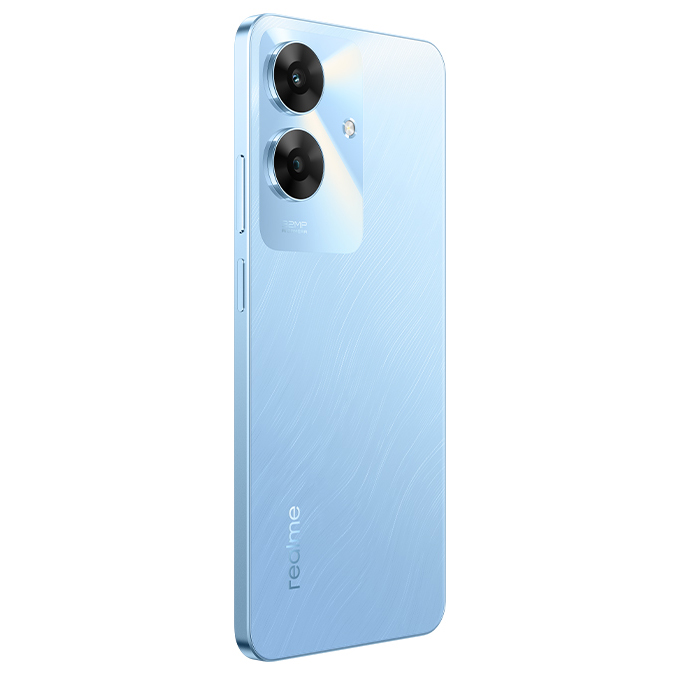 Điện thoại Realme Note 60 ( 6GB/128GB) - Hàng Chính Hãng