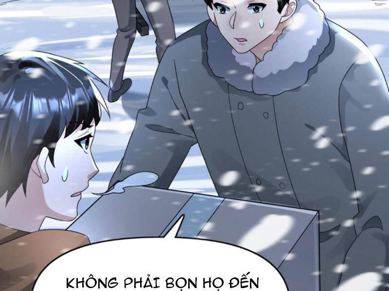 Toàn Cầu Băng Phong: Ta Chế Tạo Phòng An Toàn Tại Tận Thế Chapter 169 - Trang 52