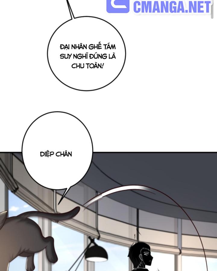 học cùng em gái, tôi bất cẩn vô địch rồi chapter 191 14