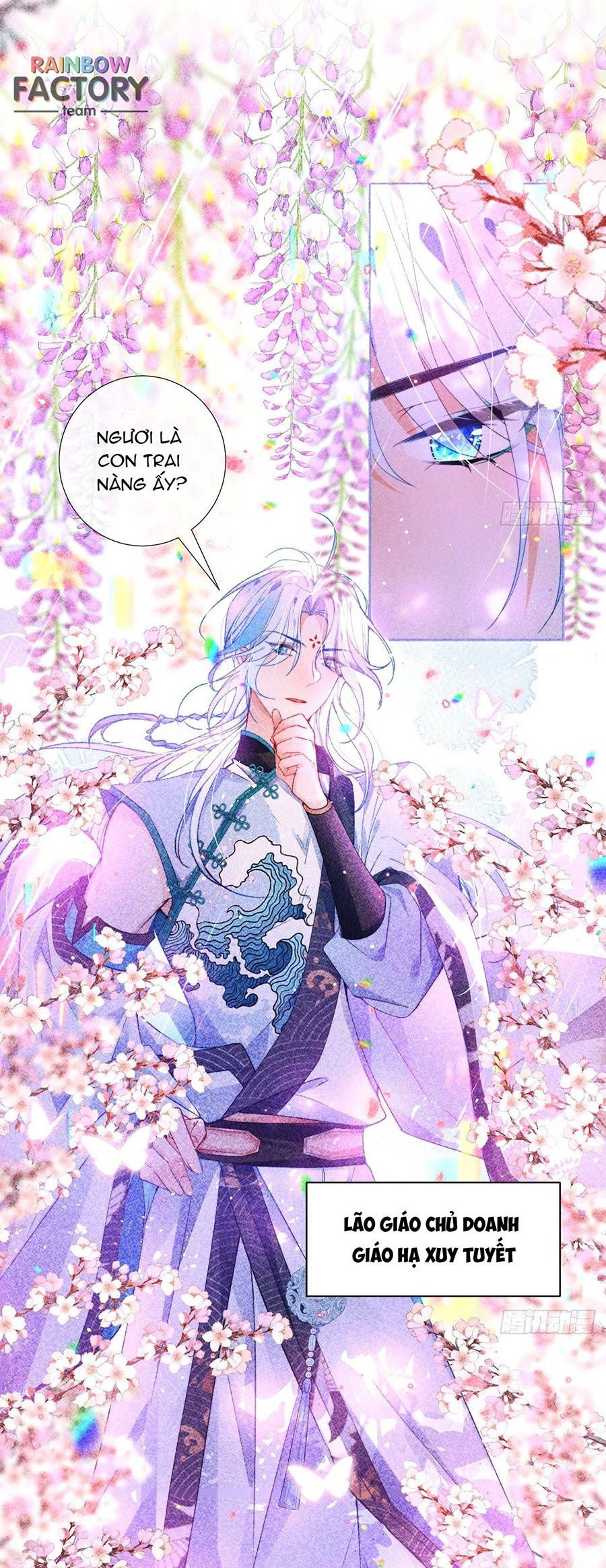 ta không dễ đụng vào chapter 9 19