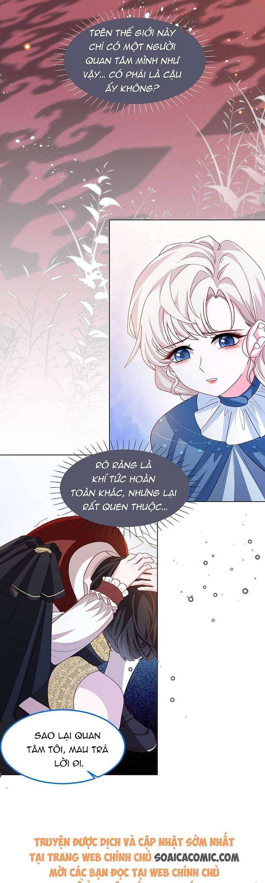 ninita yêu dấu chapter 61.2 6