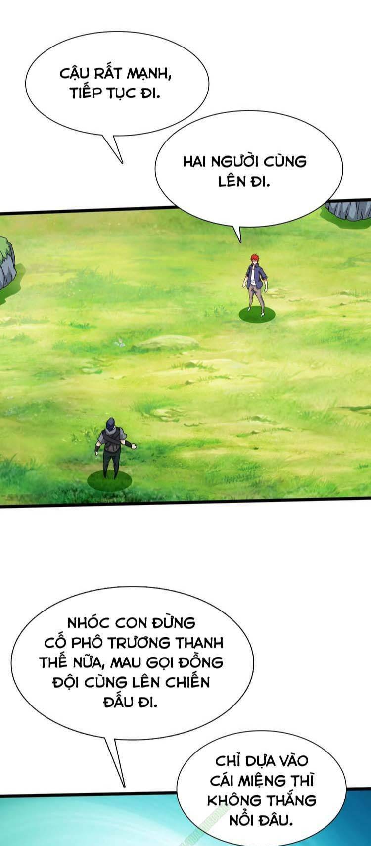 kinh thế kỳ nhân chapter 16 23