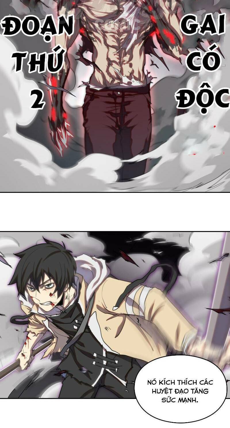 đô thị hàng thần khúc chapter 27 10