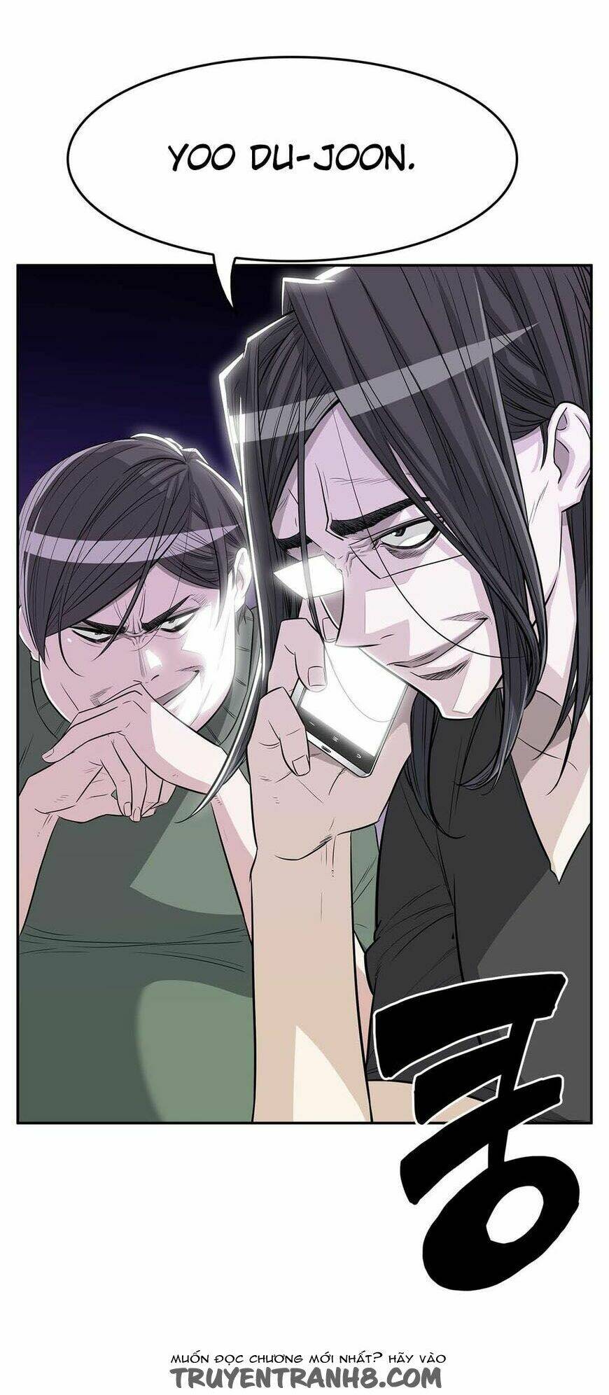 câu lạc bộ sa đoạ chapter 16 5