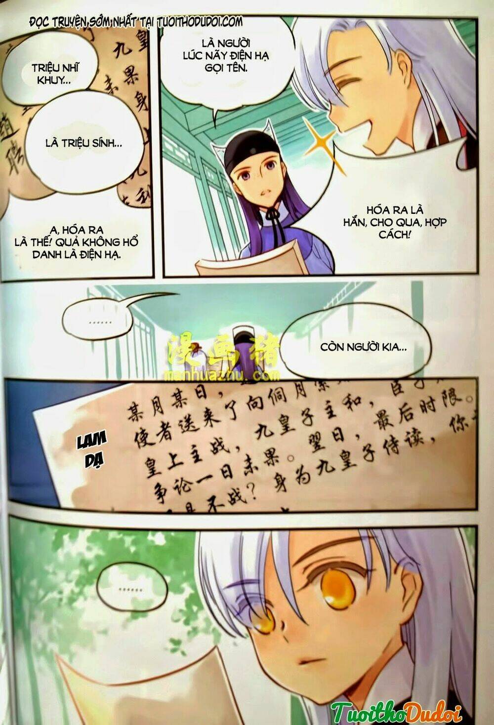 hoa phi hoa chapter 5 7