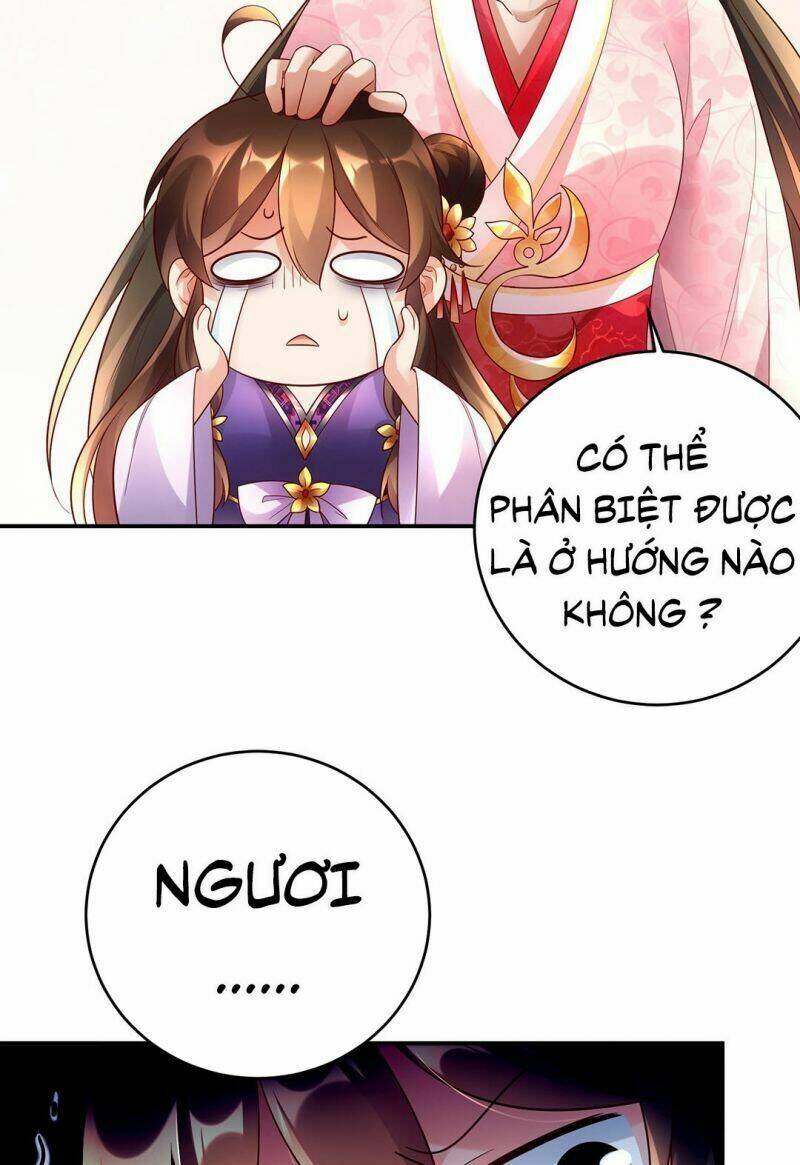 thiên kim bất hoán chapter 60 34