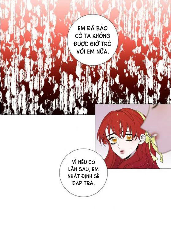 từ tiểu thư thành hoàng hậu - lady to queen chapter 22.1 17