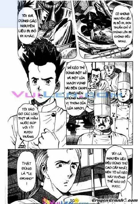 nhà hàng hạnh phúc chapter 5 30