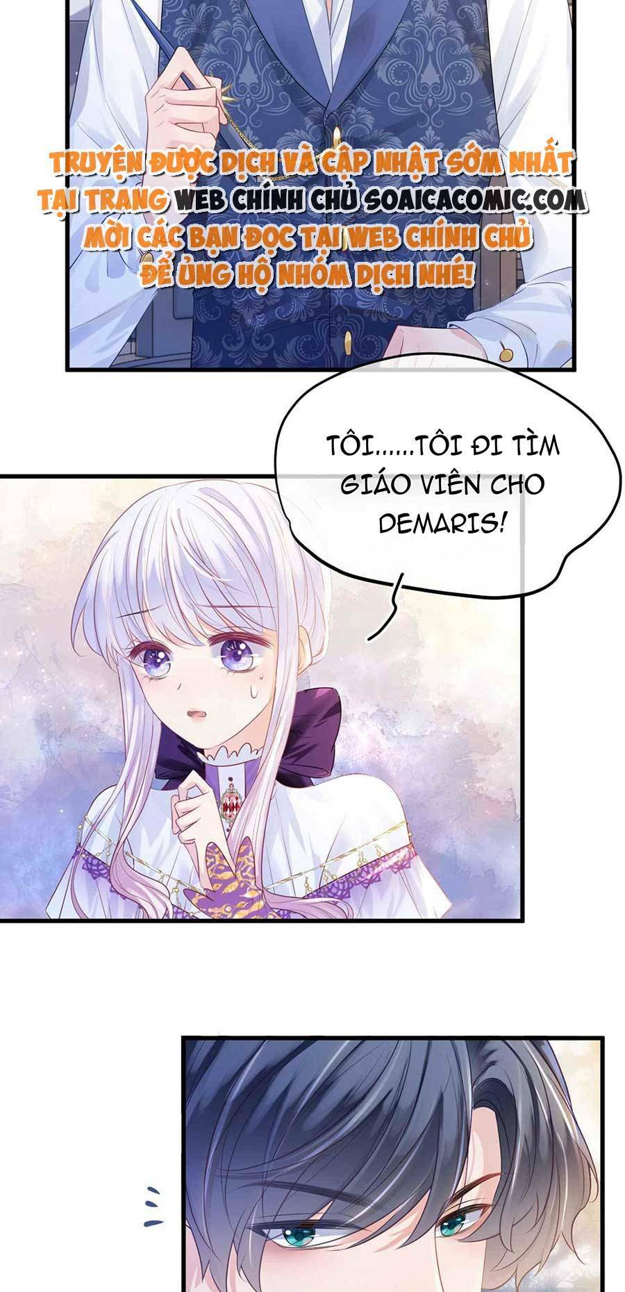 kế hoạch công lược hắc hóa công tước chapter 11 24